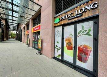 Masan mua thêm 31% cổ phần Phúc Long định giá Phúc Long thành 355 triệu USD