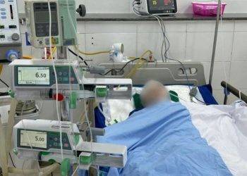 Nạn nhân sống sót trong vụ nổ súng ở Thái Nguyên có nguy cơ liệt nửa người