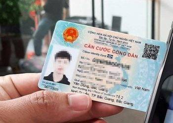 Những nguy hiểm khi chia sẻ hình ảnh CMND, CCCD vô tội vạ