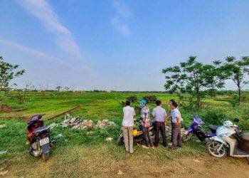 Quy định mới xử phạt hành chính hành vi cò đất và môi giới bất động sản