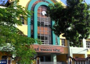 TP.HCM: Nam sinh lớp 10 bất ngờ tử vong trong giờ nghỉ bán trú