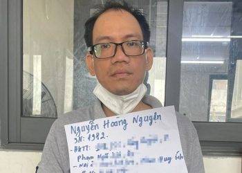 TP.HCM: Trộm tài sản hơn 1 tỷ đồng rồi đem về lì xì vợ