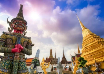 Thái Lan đổi tên thủ đô Bangkok thành cái tên dài nhất thế giới
