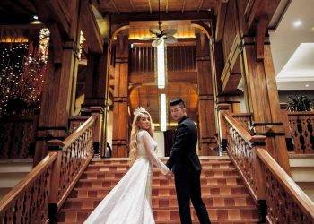 Cặp đôi thị phi Ngân 98 và Lương Bằng Quang thông báo kết hôn