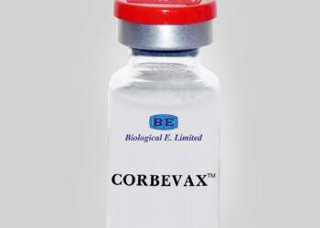 d 1536x1488 1 Corbevax loại vaccine thứ 2 được chấp thuận sử dụng cho trẻ em tại Ấn Độ Corbevax loại vaccine thứ 2 được chấp thuận sử dụng cho trẻ em tại Ấn Độ