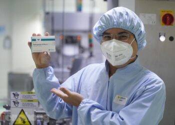 Giá thuốc Molnupiravir điều trị COVID-19 chính thức từ Bộ Y Tế