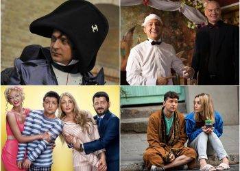 Khi diễn viên hài làm Tổng thống Ukraine, chính trị không giống trên sân khấu