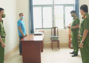 Khởi tố nhà xe làm lây lan COVID-19, gây thiệt hại hơn 1,6 tỷ đồng