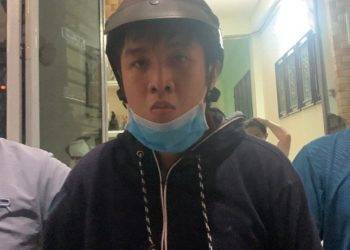 Mâu thuẫn với hàng xóm, thanh niên vác dao hễ gặp ai thấy ghét là "CHÉM"