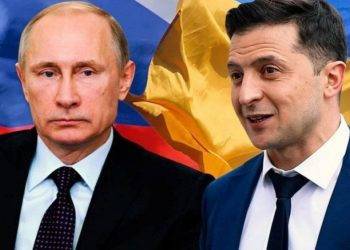 Nga - Ukraine chuẩn bị cho đàm phán đầu tiên tại Belarus