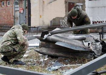 Quân đội Nga tuyên bố phá hủy nhiều cơ sở quân sự của Ukraine sau 2 ngày tấn công