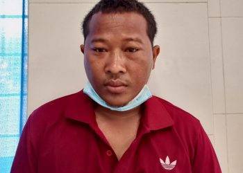 Xin tiền không được, đối tượng quay sang cướp của giết người rồi hiếp dâm