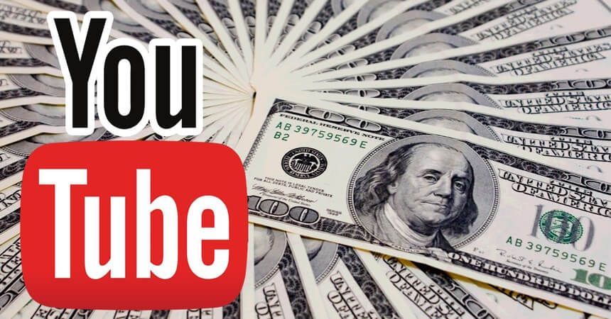 Youtube tạm dừng chức năng kiếm tiền ở Nga sau một loạt động thái trừng phạt đến từ Mỹ