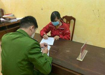 Báo hiện trường giả bị cướp, người phụ nữ che giấu việc nợ nần của bản thân