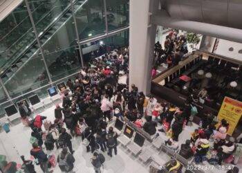 Gần 4000 người Việt đã được di tản khỏi các khu vực chiến sự ở Ukraine