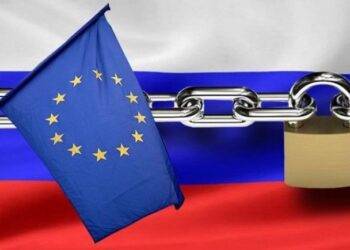 Nga trở thành quốc gia bị trừng phạt nhiều nhất thế giới sau cuộc tấn công Ukraine