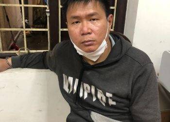 "Balo có bom" của nghi phạm cướp ngân hàng Vietcombank ở Hạ Long có gì?