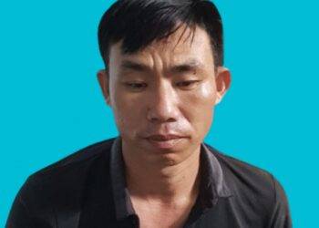 Bắt giữ đối tượng chém người tử vong do mâu thuẫn đất đai ở Bắc Giang