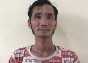 Bắt giữ 'nghịch tử' dùng rựa chém cha tử vong rồi lẩn trốn trong hang đá suốt nhiều ngày, lời khai gây phẫn nộ