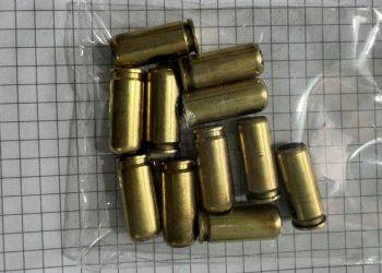 Bắt khẩn cấp 12 đối tượng vụ nổ súng giải quyết mâu thuẫn ở Biên Hòa