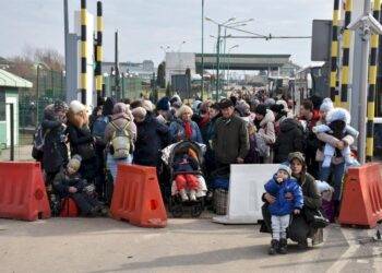 Chiến sự Nga - Ukraine ngày thứ 11 và những diễn biến đáng chú ý