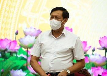 Chưa thể xem COVID-19 như bệnh cúm mùa thông thường