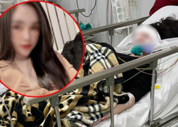 Cô gái 22 tuổi tử vong sau 2 tháng hôn mê vì PTTM nâng mũi tại Hà Nội