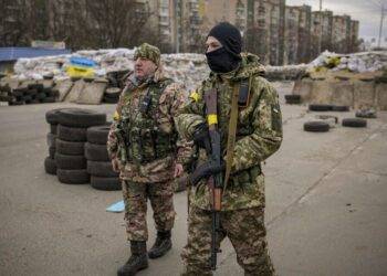 Đàm phán Nga - Ukraine: Chiến sự sẽ sớm kết thúc vào tháng 5