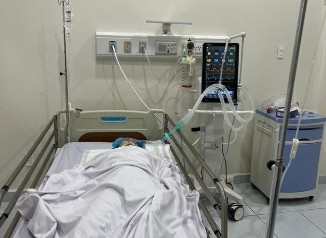 Điều tra vụ người phụ nữ tử vong khi đi PTTM nâng ngực tại Bệnh viện 1A TP. HCM