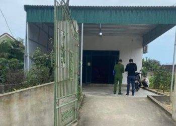 Game thủ rút dao đâm đối thủ tử vong tại quán net