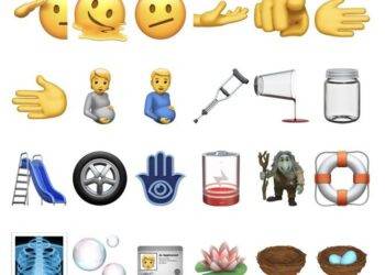 iOS 15.4 và những tính năng xịn xò được nâng cấp