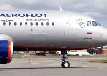 Mỹ và một số nước châu Âu chính thức đóng cửa không phận với máy bay Nga