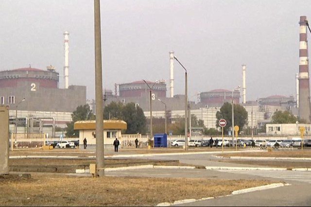 Nga tuyên bố kiểm soát hoàn toàn nhà máy điện hạt nhân lớn nhất của Ukraine - Zaporizhzhia