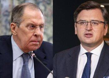 Nga - Ukraine: Đàm phán cấp cao nhưng không đạt được thỏa thuận ngừng bắn
