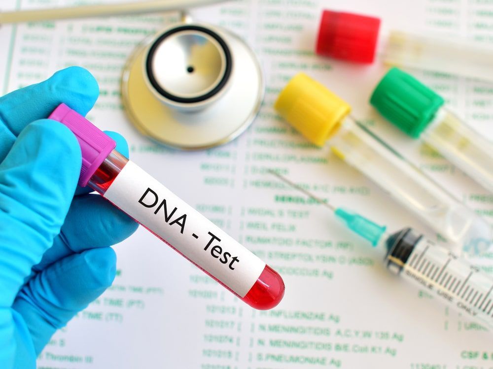 Phương pháp xét nghiệm ADN mới có thể phát hiện cùng lúc 50 bệnh di truyền