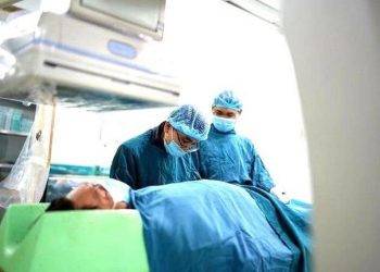 Quảng Trị: F0 nguy kịch được một bác sĩ F0 cứu sống