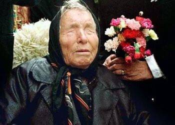 Thực hư việc bà Vanga từng dự đoán kết quả của cuộc xung đột Nga-Ukraine