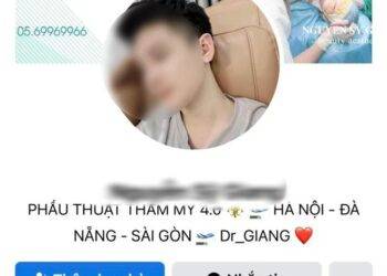 vach tran bac si pttm nguyen sy giang trong vu co gai 22 tuoi tu vong sau khi nang mui Vạch trần bác sĩ PTTM Nguyễn Sỹ Giang trong vụ cô gái 22 tuổi tử vong sau khi nâng mũi Vạch trần bác sĩ PTTM Nguyễn Sỹ Giang trong vụ cô gái 22 tuổi tử vong sau khi nâng mũi