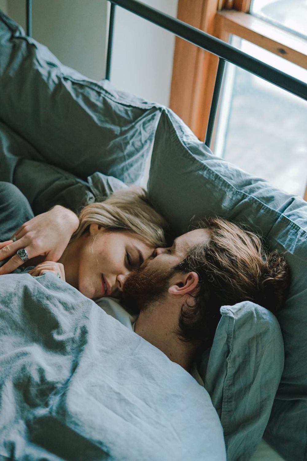 5 lợi ích khi ngủ khỏa thân: Mùa hè là thời điểm thích hợp để làm, tốt cho cả nam và nữ