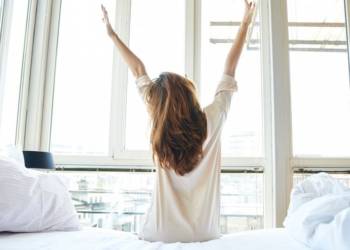 5 lợi ích khi ngủ khỏa thân: Mùa hè là thời điểm thích hợp để làm, tốt cho cả nam và nữ