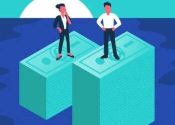 9 thuật biến đổi tiền ‘đáng sợ’ của người Do Thái: Kiếm được tiền không khó, chỉ sợ thiếu ‘mánh khoé’