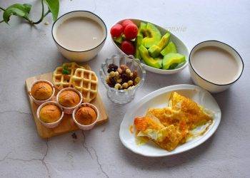 Ăn sáng tốt cho tim mạch, dạ dày nhưng ăn 2 món này sẽ phản tác dụng