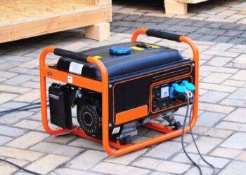 Ba người thương vong nghi ngạt khí máy phát điện