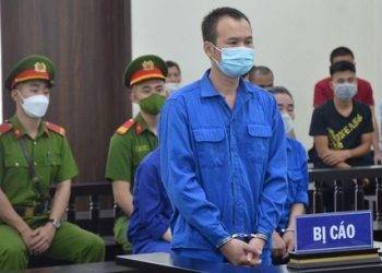 Bắn chết người câu trộm cá, chủ ao lãnh án chung thân