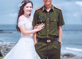 Bộ trưởng Bộ Công an quyết định thăng cấp bậc hàm cho chiến sĩ PCCC cứu người đuối nước ở Vũng Tàu