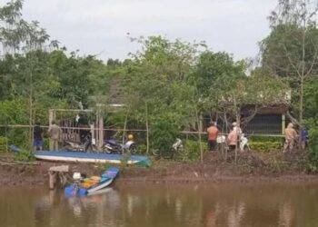 Cà Mau: Điều tra vụ 3 người trong gia đình chết trên vũng máu tại nhà