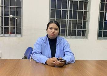 Chân dung nữ sinh cầm đầu đường dây mua bán dâm có MC, chân dài tham gia, phí bao đến 50 triệu/tháng: Thu lợi 200 triệu dùng để chưng diện, check-in sang chảnh