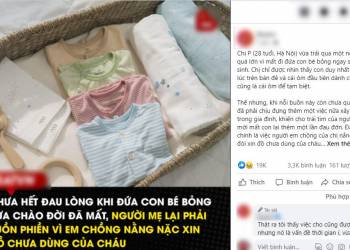 Chị dâu vừa mất con, em chồng bầu 3 tháng đã đến tận nhà lấy trộm đồ bé sơ sinh, dân mạng phẫn nộ: Nghèo hèn đến thế cơ à!