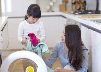 'Cuộc đời bố mẹ chính là bài học sinh động nhất giúp con vượt khó, đối diện cạm bẫy'