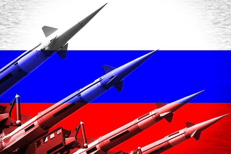 Đánh giá mức độ sẵn sàng sử dụng vũ khí hạt nhân của Nga tại Ukraine